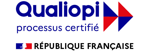 Logo Qualiopi