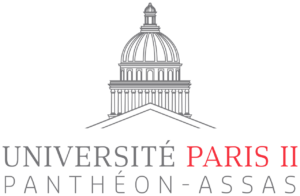 Logo Université Paris II Panthéon-Assas