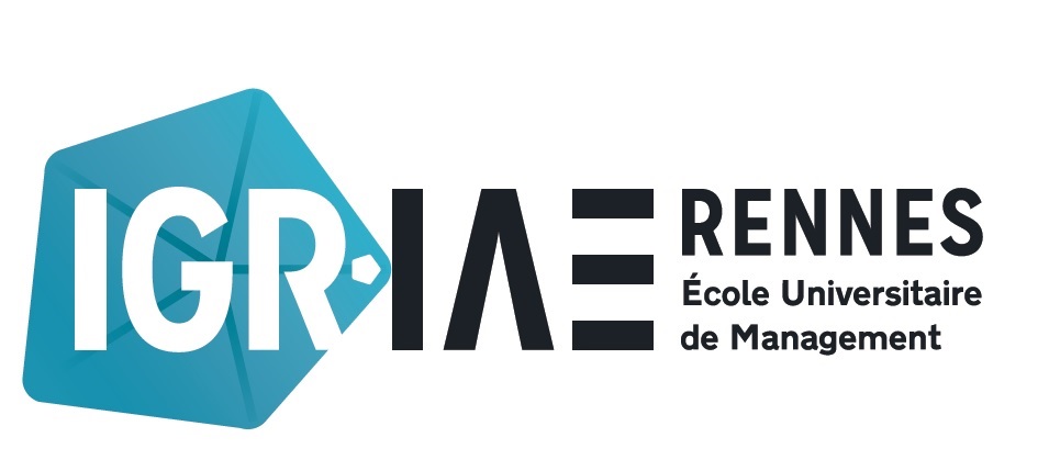 Logo IGR IAE Rennes