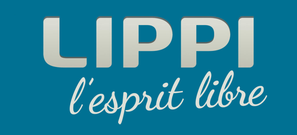 Logo Lippi