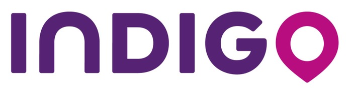 Logo Indigo