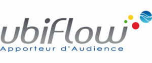 Logo Ubiflow