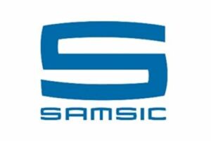 Logo Samsic