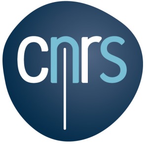 Logo CNRS